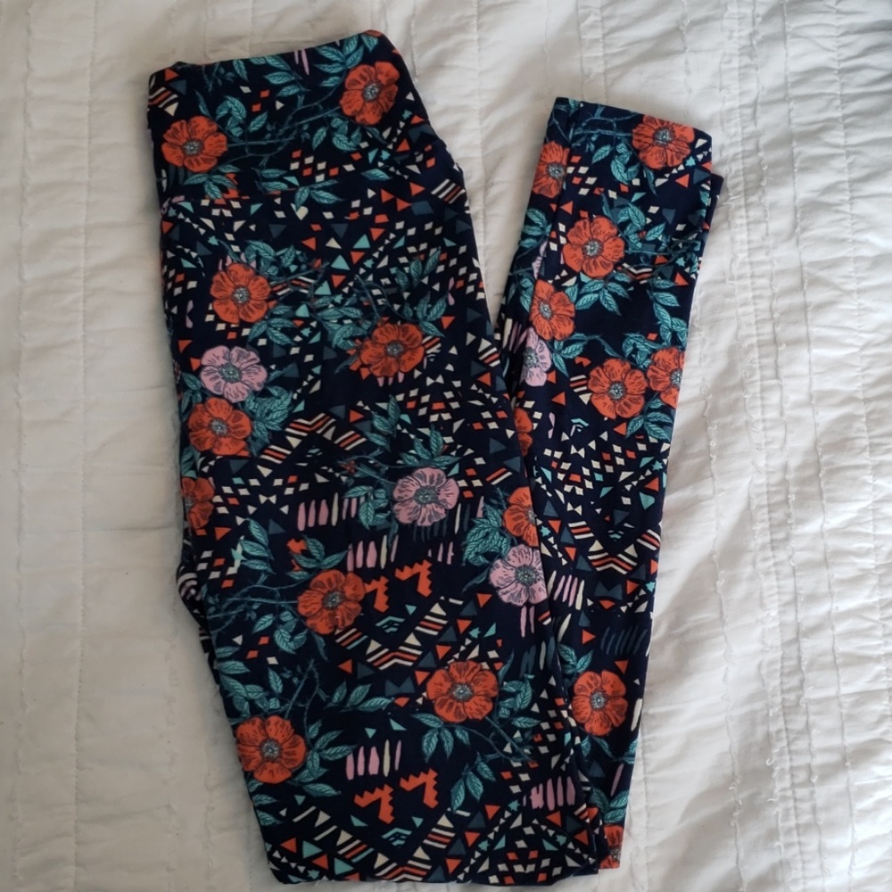 Lularoe leggings